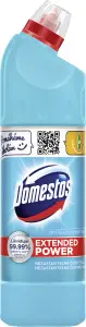 Domestos WC čistič 24h Atlantic Fresh, 750 ml